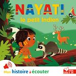 Télécharger le livre :  Nayati, le petit indien