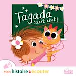 Télécharger le livre :  Tagada sacré chat !