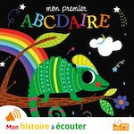 Télécharger le livre :  Mon premier ABCdaire