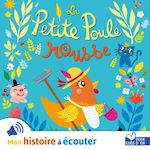 Télécharger le livre :  La petite poule rousse