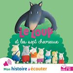 Télécharger le livre :  Le loup et les sept chevreaux