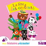 Télécharger le livre :  La fête des couleurs