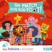 Télécharger le livre :  Un match fou fou foot !