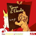 Télécharger le livre :  Youpi à l'école