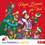 Télécharger le livre :  Papa Bisous fête Noël