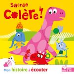 Télécharger le livre :  Sacrée colère !