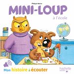 Télécharger le livre :  Mini-Loup à l'école
