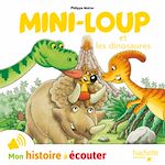 Télécharger le livre :  Mini-Loup et les dinosaures