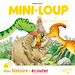 Télécharger le livre :  Mini-Loup et les dinosaures