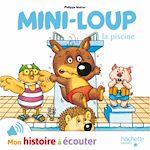 Télécharger le livre :  Mini-Loup à la piscine