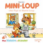 Télécharger le livre :  Mini-Loup chez Papi et Mamie-Loup