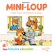 Télécharger le livre :  Mini-Loup chez Papi et Mamie-Loup