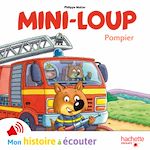 Télécharger le livre :  Mini-Loup pompier