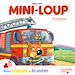 Télécharger le livre :  Mini-Loup pompier