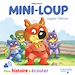 Télécharger le livre :  Mini-Loup - Super-héros