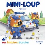 Télécharger le livre :  Mini-Loup policier