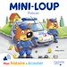 Télécharger le livre :  Mini-Loup policier