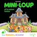 Télécharger le livre :  Mini-Loup et la maison hantée