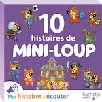 Télécharger le livre :  10 histoires de Mini-Loup