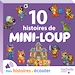 Télécharger le livre :  10 histoires de Mini-Loup