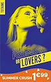Télécharger le livre :  Sex friends or lovers ?