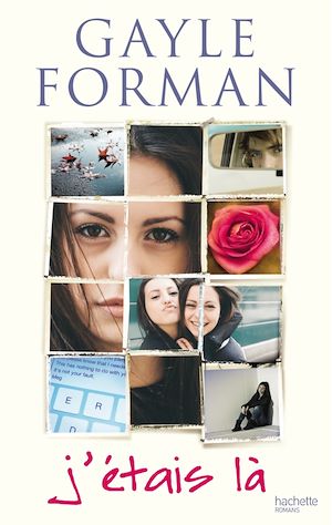 Téléchargez le livre :  J'étais là