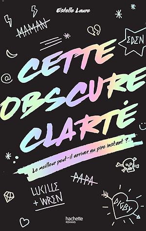 Téléchargez le livre :  Cette Obscure Clarté