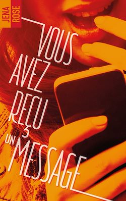 Télécharger le livre :  Vous avez reçu un message