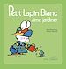 Télécharger le livre :  Petit lapin blanc aime jardiner