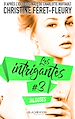 Télécharger le livre :  Les Intrigantes - Tome 3 - Jalouses