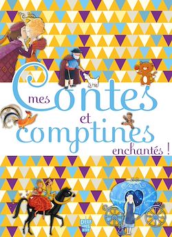 Télécharger le livre :  Mes contes et comptines enchantés