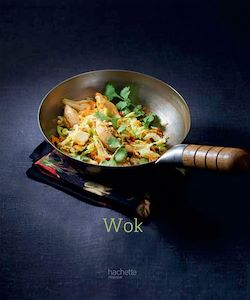 Télécharger le livre :  Wok