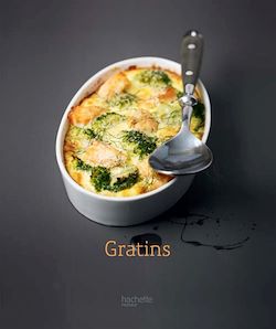 Télécharger le livre :  Gratins - 35