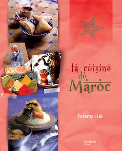 Télécharger le livre :  La cuisine du Maroc