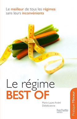 Télécharger le livre :  Le régime Best of