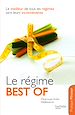 Télécharger le livre :  Le régime Best of