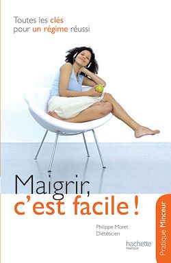 Télécharger le livre :  10 clés pour maigrir et rester mince