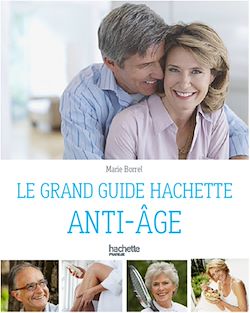 Télécharger le livre :  Le guide Hachette anti-âge