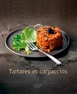 Download this eBook Tartares et Carpaccios
