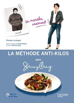 Télécharger le livre :  La solution de Jenny Craig (Nestlé Nutrition)