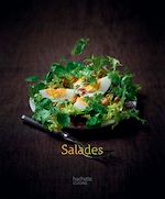Download this eBook Salades - 40