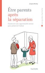 Download this eBook Être parents après la séparation