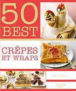 Télécharger le livre :  Crêpes et wraps