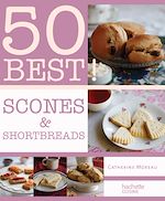 Télécharger le livre :  Scones et shortbreads