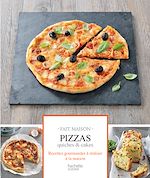 Download this eBook Pizzas, quiches et cakes