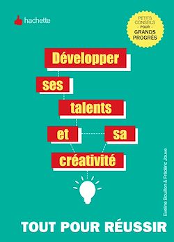 Télécharger le livre :  Développer ses talents et sa créativité