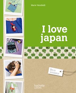 Télécharger le livre :  I love Japan