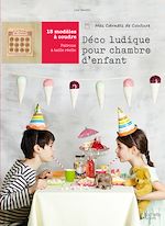 Télécharger le livre :  Déco ludique pour chambre d'enfants