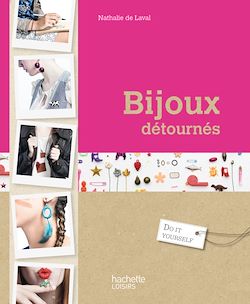 Télécharger le livre :  Bijoux Détournés