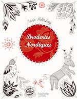 Download this eBook Broderies nordiques